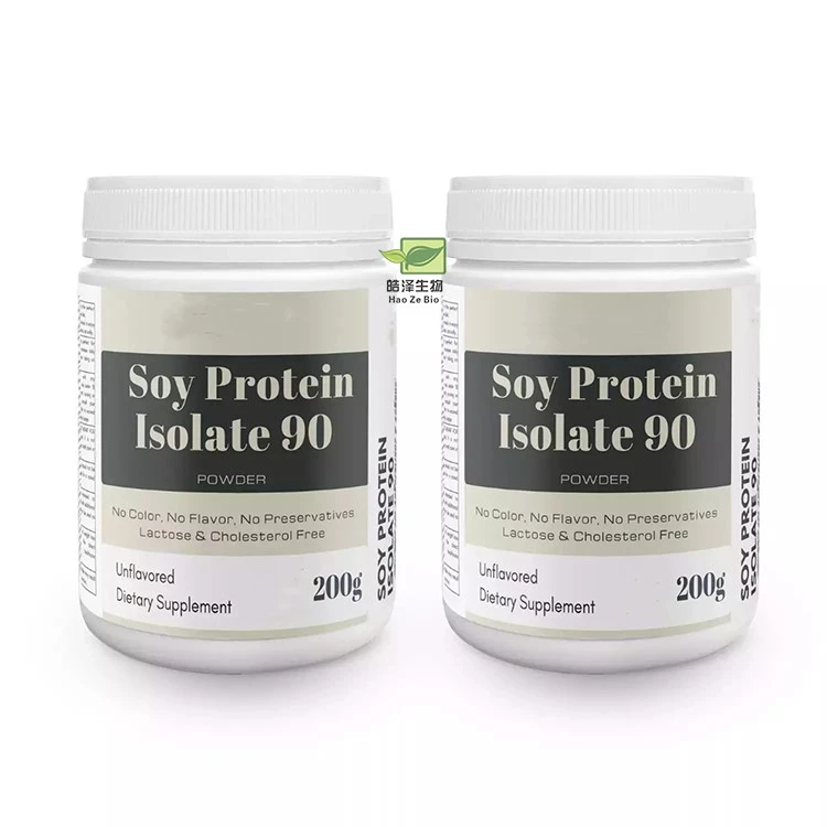 soybean protein soybean protein