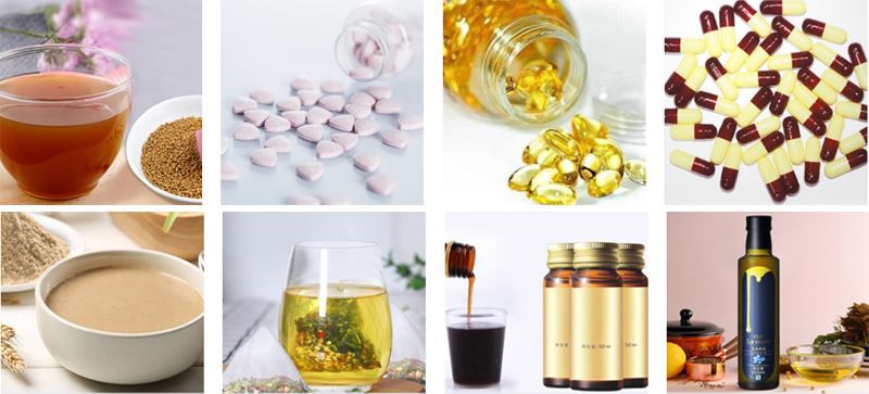 Xi'an haoze OEM serivce