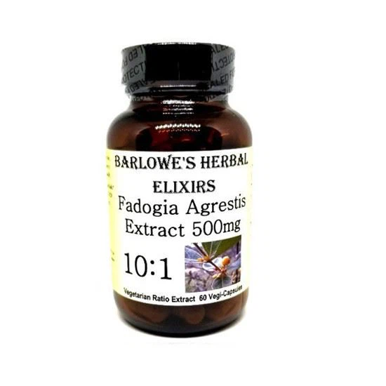 fadogia agrestis extract 10;1