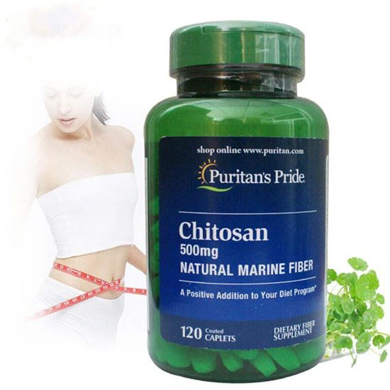 pure chitosan