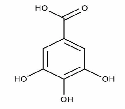 gallic acid