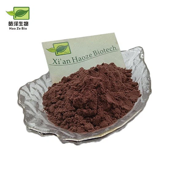 red vine leaf extract