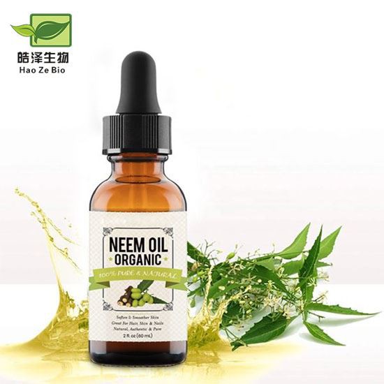Mejor aceite de neem