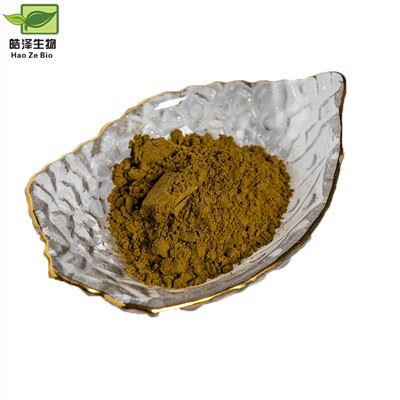 Extracto de Castaño de Indias