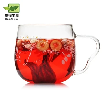 Eficacia y función del té de hibisco