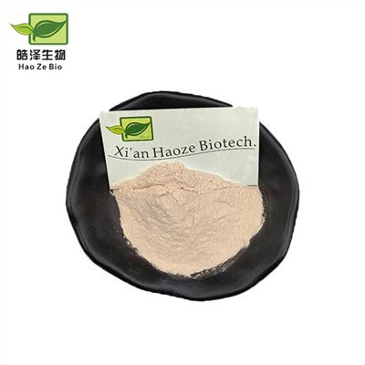 Fruta de plátano en polvo