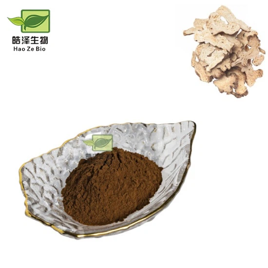 Extracto de Bletilla Striata