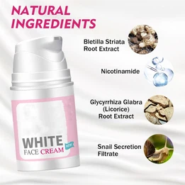 Bletilla striata extract Bletilla striata extract