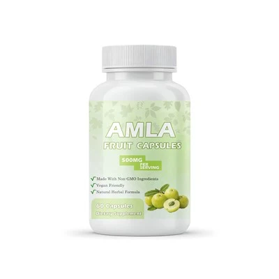 Amla Cápsulas