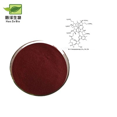 Vitamina B12